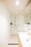 Alphabet Apartments Westersingel