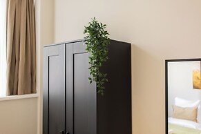 Alphabet Apartments Westersingel