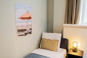 Alphabet Apartments Westersingel