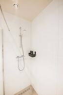 Alphabet Apartments Westersingel