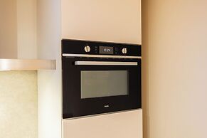 Alphabet Apartments Westersingel