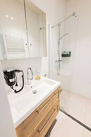 Alphabet Apartments Westersingel