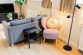 Alphabet Apartments Westersingel