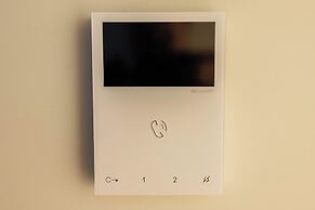 Alphabet Apartments Westersingel