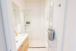 Alphabet Apartments Westersingel