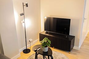 Alphabet Apartments Westersingel