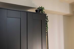 Alphabet Apartments Westersingel