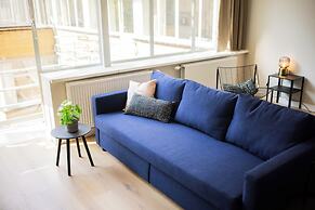 Alphabet Apartments Westersingel