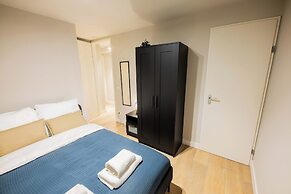 Alphabet Apartments Westersingel