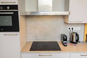 Alphabet Apartments Westersingel