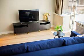 Alphabet Apartments Westersingel