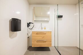 Alphabet Apartments Westersingel