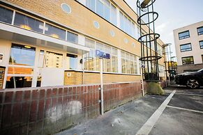 Alphabet Apartments Westersingel