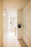 Alphabet Apartments Westersingel