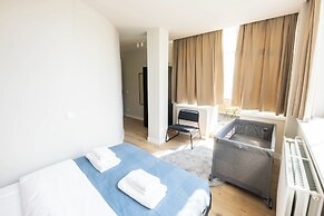 Alphabet Apartments Westersingel