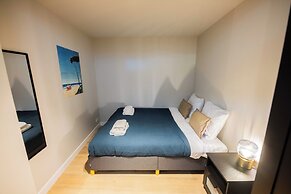 Alphabet Apartments Westersingel