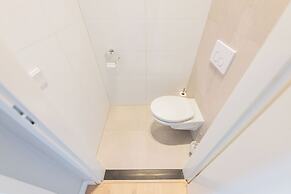 Alphabet Apartments Westersingel