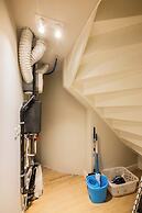 Alphabet Apartments Westersingel