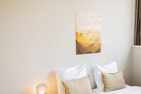 Alphabet Apartments Westersingel