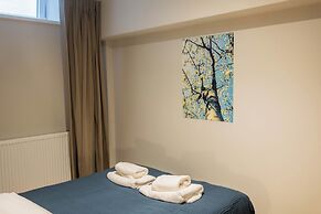 Alphabet Apartments Westersingel