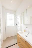 Alphabet Apartments Westersingel