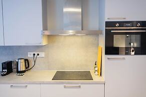 Alphabet Apartments Westersingel