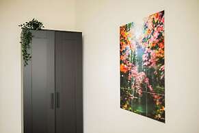 Alphabet Apartments Westersingel