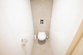 Alphabet Apartments Westersingel