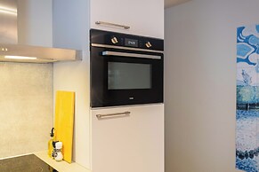 Alphabet Apartments Westersingel