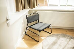 Alphabet Apartments Westersingel