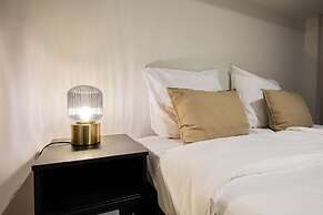 Alphabet Apartments Westersingel