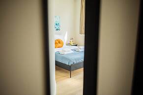 Alphabet Apartments Westersingel