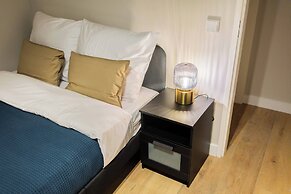 Alphabet Apartments Westersingel