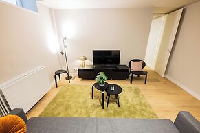 Alphabet Apartments Westersingel