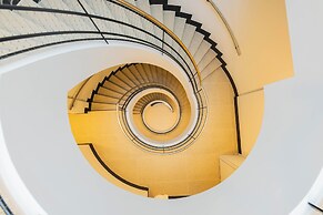 Alphabet Apartments Westersingel