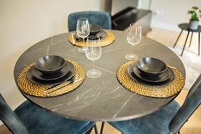 Alphabet Apartments Westersingel