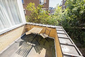 Alphabet Apartments Westersingel