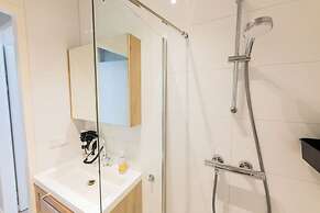 Alphabet Apartments Westersingel