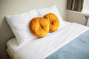 Alphabet Apartments Westersingel