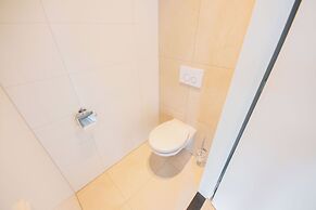 Alphabet Apartments Westersingel