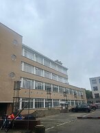 Alphabet Apartments Westersingel