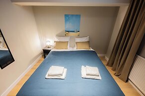 Alphabet Apartments Westersingel