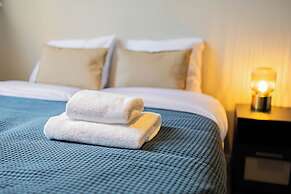 Alphabet Apartments Westersingel