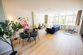 Alphabet Apartments Westersingel