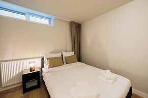 Alphabet Apartments Westersingel