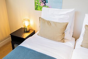 Alphabet Apartments Westersingel