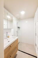 Alphabet Apartments Westersingel