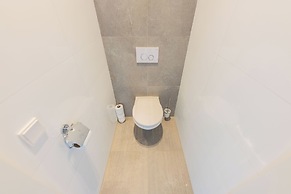 Alphabet Apartments Westersingel