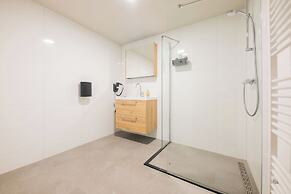 Alphabet Apartments Westersingel