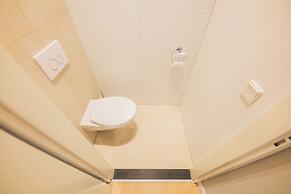 Alphabet Apartments Westersingel